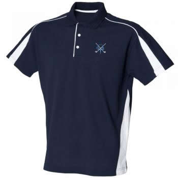 Club polo Personalised Club polo