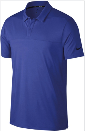 Personalised Colourblock Polo