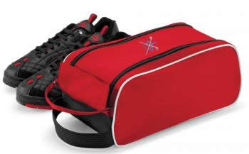 Teamwear shoe bag Personalised Teamwear shoe bag