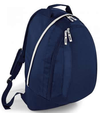 Teamwear backpack Personalised Teamwear backpack