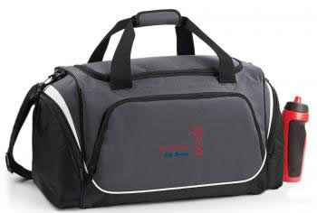 Personalised Pro team holdall