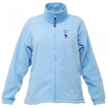 Women's Thor III fleece Personalised Women's Thor III fleece