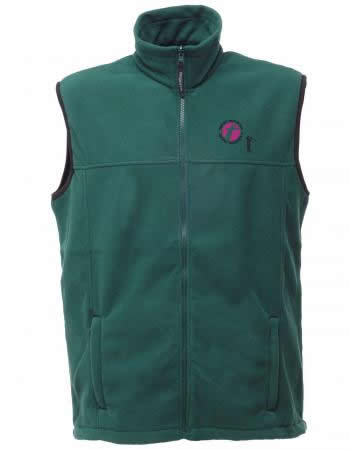 Haber II bodywarmer Personalised Haber II bodywarmer
