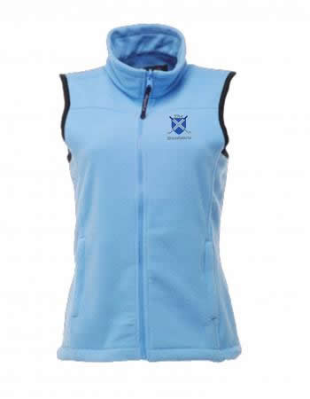 Women's haber II bodywarmer Personalised Women's haber II bodywarmer