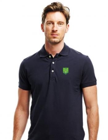 Personalised Classic 65/35 polo shirt