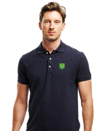 Classic 65/35 polo shirt Personalised Classic 65/35 polo shirt