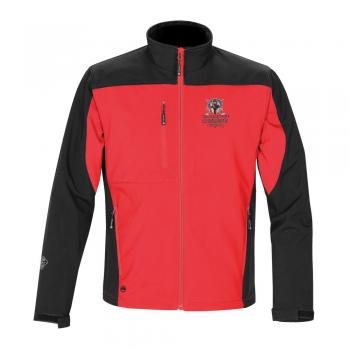 Personalised Edge Softshell