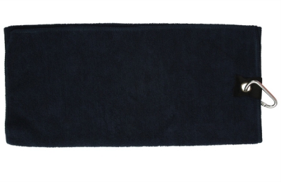 Microfibre Golf Towel Personalised Microfibre Golf Towel