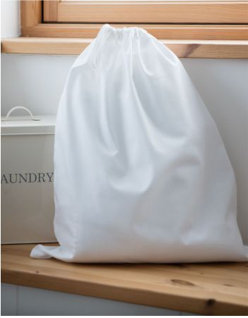 Laundry Bag Personalised Laundry Bag