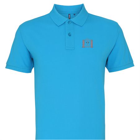 Classic Polo Personalised Classic Polo