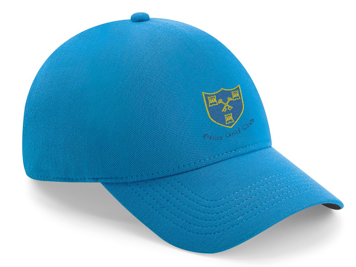 Seamless Waterproof Cap Personalised Seamless Waterproof Cap