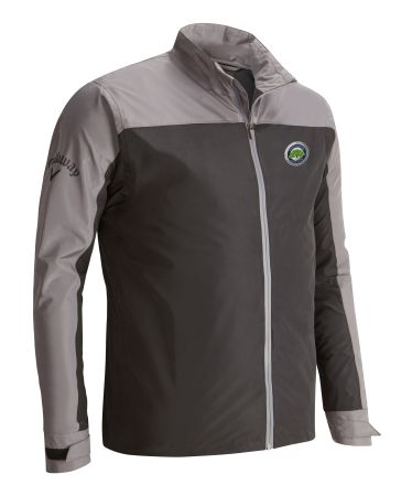 Corporate Waterproof Jacket Personalised Corporate Waterproof Jacket