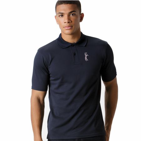 Cooltex Plus Pique Polo Personalised Cooltex Plus Pique Polo