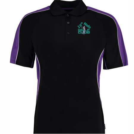 Personalised Cooltex Polo