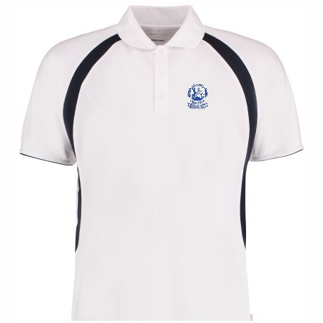 Cooltex Riviera Polo Personalised Cooltex Riviera Polo