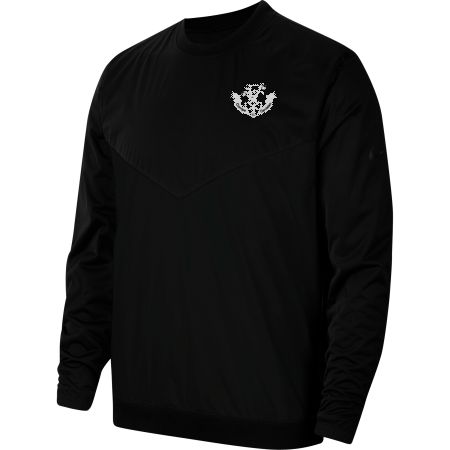 Nike Shield Victory Crew Personalised Nike Shield Victory Crew