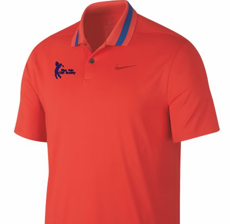 Personalised Dry Vapour Colour Block Polo