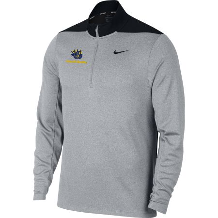 Dry Top Half Zip Core Personalised Dry Top Half Zip Core