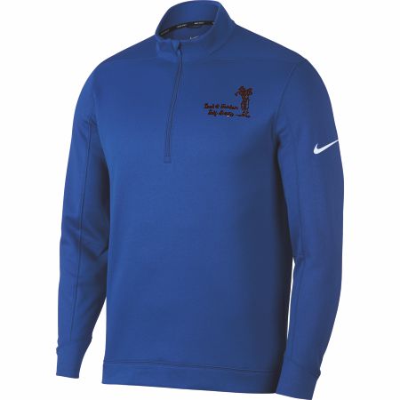 Personalised Therma RPL TOP Half Zip