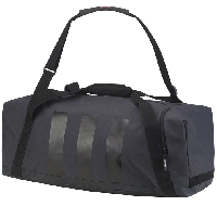 3-Stripes Medium Duffle