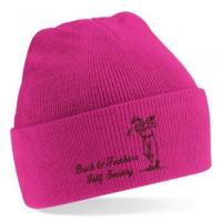 Original cuffed beanie