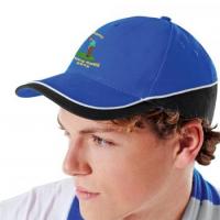 Teamwear competition cap