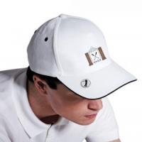 Prostyle ball mark golf cap