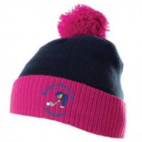 Two Tone Beanie