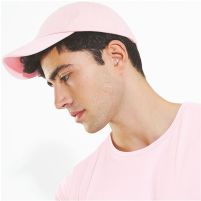 Low-Profile 6-Panel Dad Cap