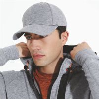 Jersey Athleisure Baseball Cap