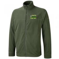 Basecamp microfleece FZ