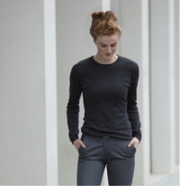 Women's Crew Neck Jumper