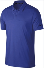 Colourblock Polo
