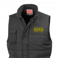 Promo bodywarmer