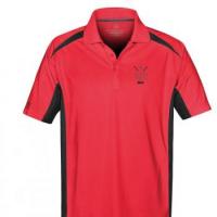 Two Tone Polo