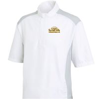 Club Wind Short Sleeve Jacket