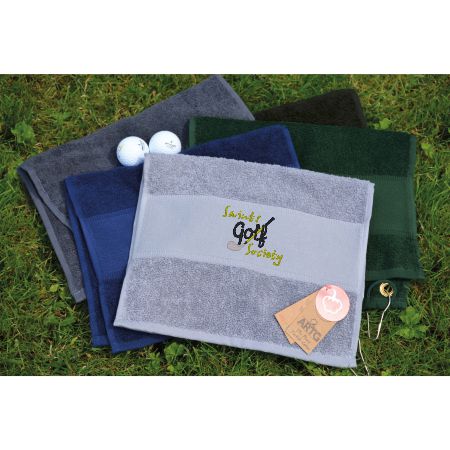 Golf Towel