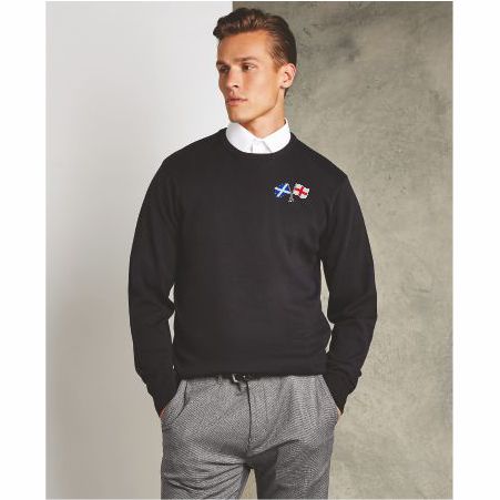 Arundel Crew Neck Sweater