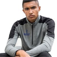 1/4 Zip Midlayer