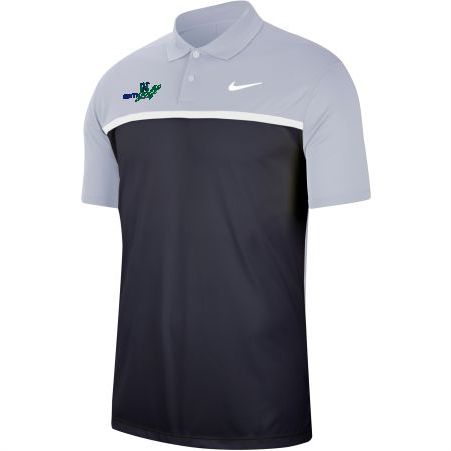 Nike Dry Victory Colour Block Golf Shirt