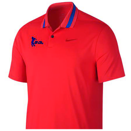 Dry Vapour Colour Block Polo