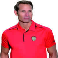 H2X Inertia Performance Polo