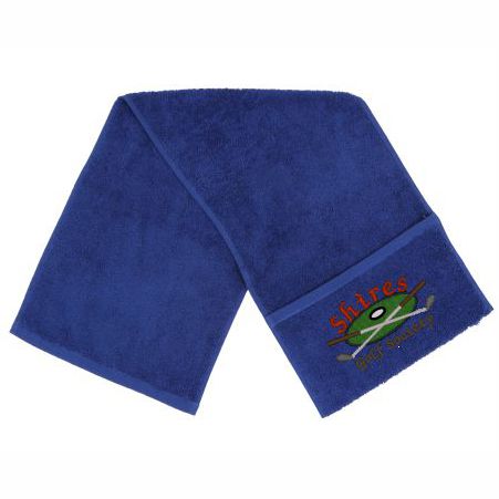 Pocket Sports Towel