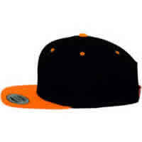 Classic Snapback 2-tone