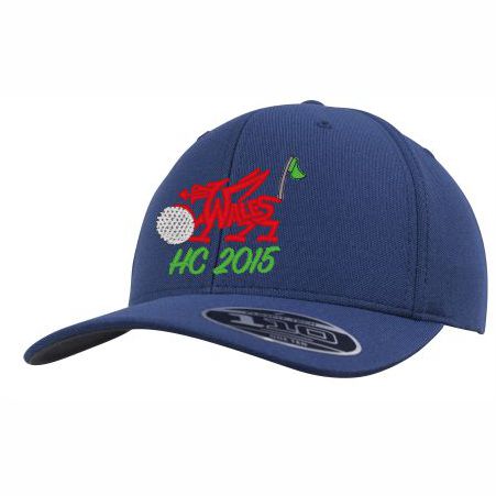 110 Cool & Dry Mini Pique Cap