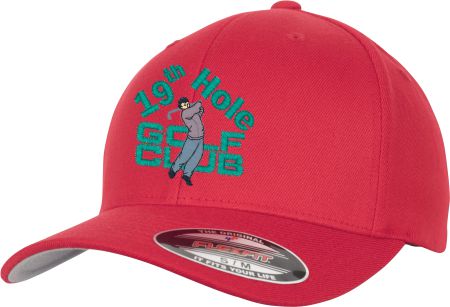 Wool Blend Cap Personalised Wool Blend Cap