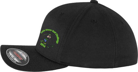 Bamboo Cap Personalised Bamboo Cap