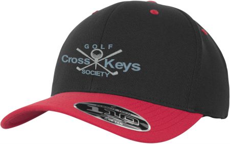 Proformance 2 Tone Cap Personalised Proformance 2 Tone Cap