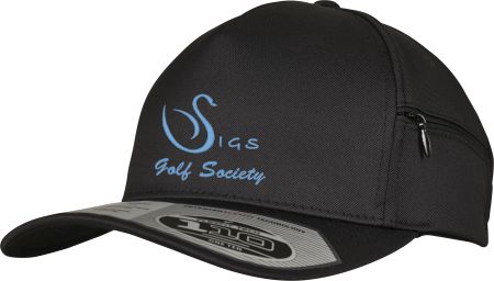 110 Pocket Cap Personalised 110 Pocket Cap
